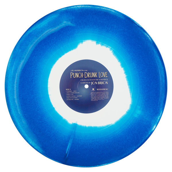 Punch-Drunk Love - Original Motion Picture Soundtrack LP