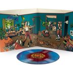 Ace Ventura: Pet Detective - Original Motion Picture Soundtrack LP