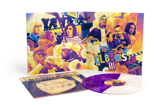 Clerks III - Original Motion Picture Soundtrack