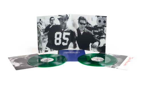 Jerry Maguire - Original Motion Picture Soundtrack 2XLP