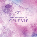 Prescription For Sleep: Celeste 2XLP