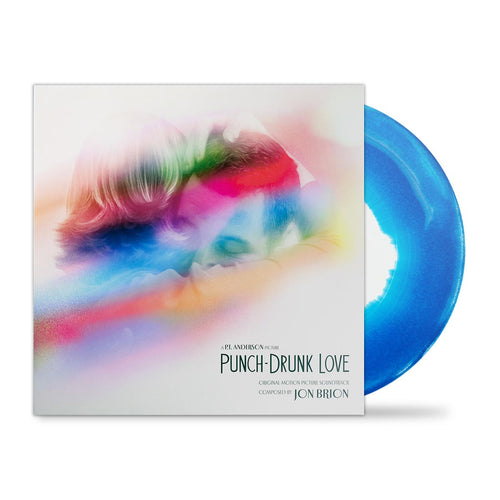 Punch-Drunk Love - Original Motion Picture Soundtrack LP