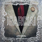 ¡GARCÍA! – Soundtrack from the Original Series - 2XLP