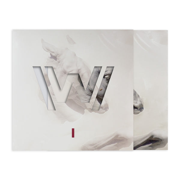 Westworld Season 1 - Music From the HBO Series 3XLP