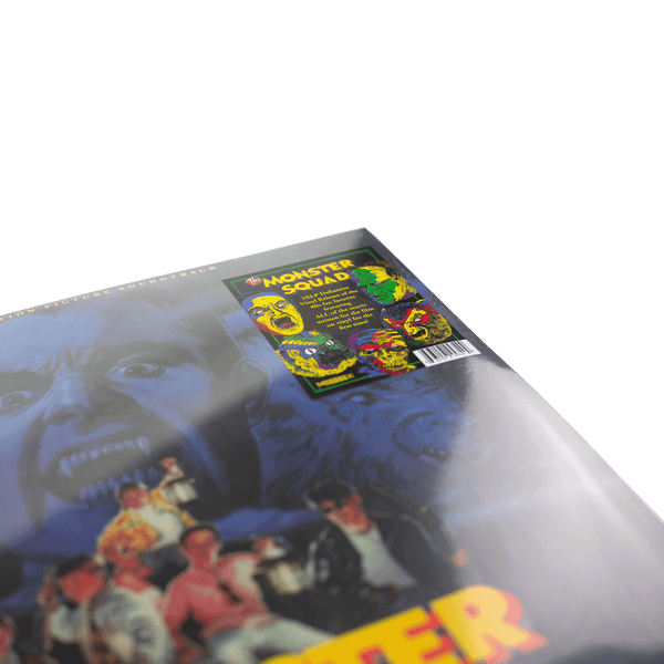 MONSTER SQUAD (Terror Vision) - Mondo Exclusive