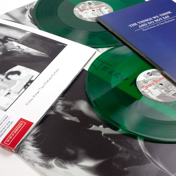 Jerry Maguire - Original Motion Picture Soundtrack 2XLP