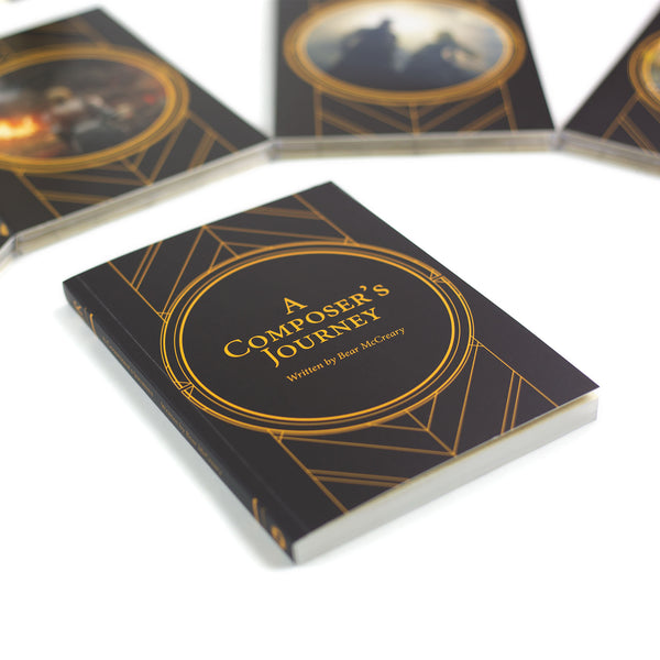 The Lord of the Rings: The Rings of Power - Season One - 10CD Box Set