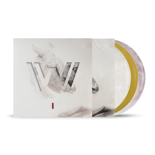 Westworld Season 1 - Music From the HBO Series 3XLP
