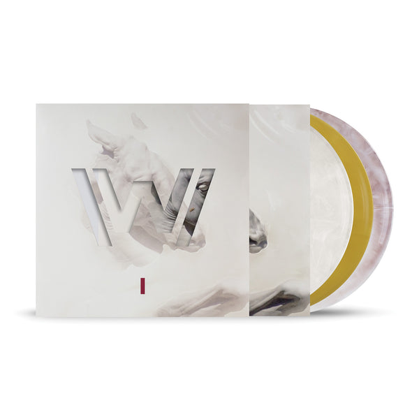 Westworld Season 1 - Music From the HBO Series 3XLP