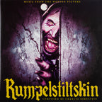 Rumplestiltskin - Original Motion Picture Soundtrack LP