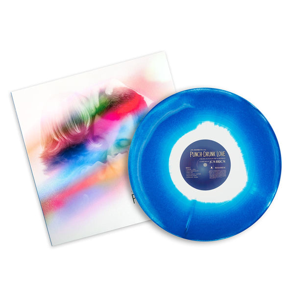 Punch-Drunk Love - Original Motion Picture Soundtrack LP