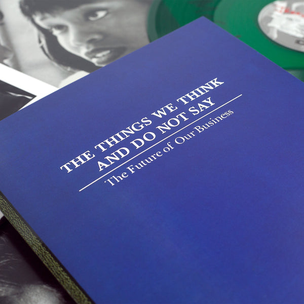 Jerry Maguire - Original Motion Picture Soundtrack 2XLP