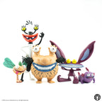 Aaahh!! Real Monsters 3 Figure Set - Exclusive