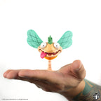 Aaahh!! Real Monsters 3 Figure Set - Exclusive