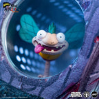 Aaahh!! Real Monsters 3 Figure Set - Exclusive