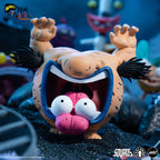 Aaahh!! Real Monsters 3 Figure Set - Exclusive