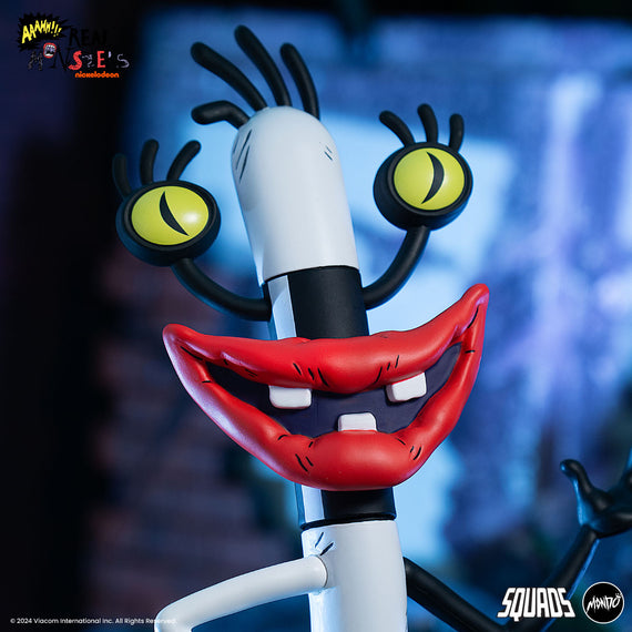aaahh real monsters oblina Aaahh!! Real Monsters 3 Figure Set – Mondo