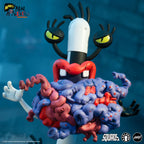 Aaahh!! Real Monsters 3 Figure Set - Exclusive