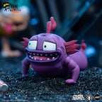 Aaahh!! Real Monsters 3 Figure Set - Exclusive