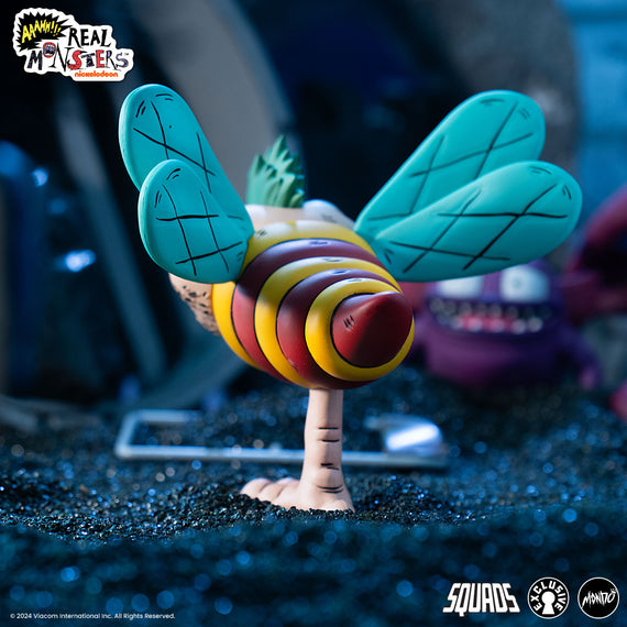 Aaahh!! Real Monsters 3 Figure Set - Exclusive