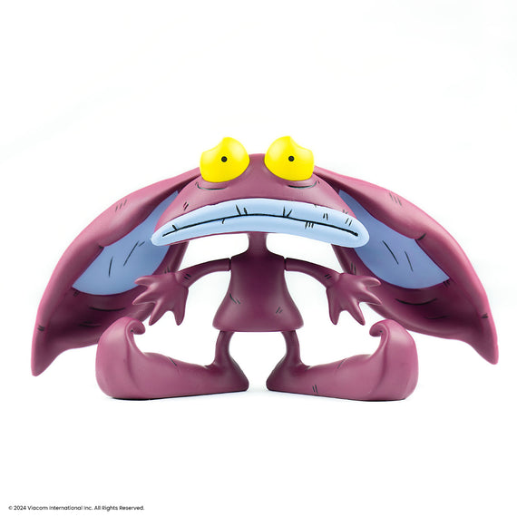 Aaahh!! Real Monsters 3 Figure Set - Exclusive