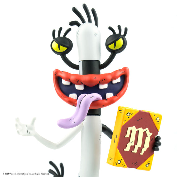 Aaahh!! Real Monsters 3 Figure Set - Exclusive