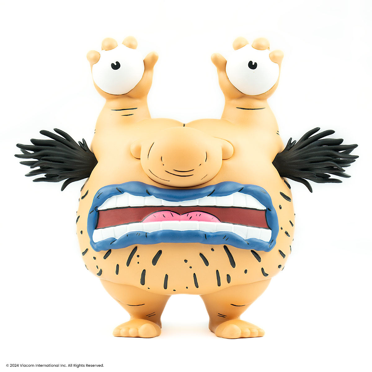 ahh real monsters funko pop Mondo Aaahh!! Real Monsters Figure Set