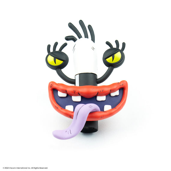 Aaahh!! Real Monsters 3 Figure Set