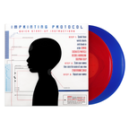 A.I. Artificial Intelligence Music from the Motion Picture 2XLP