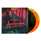 Apocalypse Now Final Cut - Music From The Motion Picture 2XLP