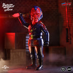 An American Werewolf in London - Nightmare Demon Mutant Soft Vinyl Figure  - Blood Moon Variant