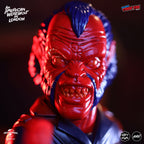 An American Werewolf in London - Nightmare Demon Mutant Soft Vinyl Figure  - Blood Moon Variant