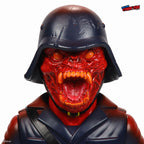 An American Werewolf in London - Nightmare Demon Mutant Soft Vinyl Figure  - Blood Moon Variant