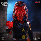 An American Werewolf in London - Nightmare Demon Werewolf Soft Vinyl Figure  - Blood Moon Variant