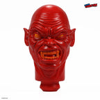 An American Werewolf in London - Nightmare Demon Werewolf Soft Vinyl Figure  - Blood Moon Variant