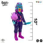 An American Werewolf in London - Nightmare Demon Deluxe Werewolf Soft Vinyl Figure - Retro Gamer Variant (Designer Con Exclusive)