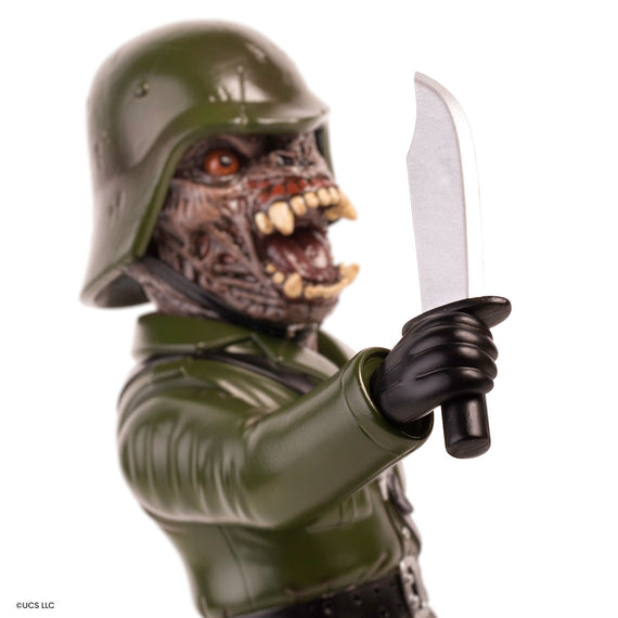 An American Werewolf in London - Nightmare Demon Mutant Soft Vinyl Figure