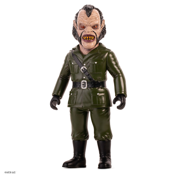 An American Werewolf in London - Nightmare Demon Mutant Soft Vinyl Figure