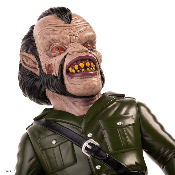 An American Werewolf in London - Nightmare Demon Mutant Soft Vinyl Figure