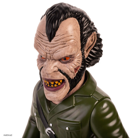 An American Werewolf in London - Nightmare Demon Mutant Soft Vinyl Figure