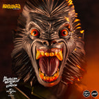 An American Werewolf in London - Nightmare Demon Werewolf Soft Vinyl Figure