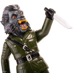 An American Werewolf in London - Nightmare Demon Werewolf Soft Vinyl Figure