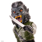 An American Werewolf in London - Nightmare Demon Werewolf Soft Vinyl Figure