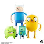 Adventure Time - Jake and Finn Figure Set - Exclusive