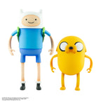 Adventure Time - Jake and Finn Figure Set