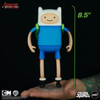 Adventure Time - Jake and Finn Figure Set