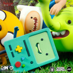 Adventure Time - Jake and Finn Figure Set - Exclusive