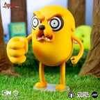 Adventure Time - Jake and Finn Figure Set - Exclusive