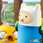 Adventure Time - Jake and Finn Figure Set - Exclusive