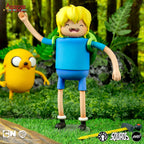 Adventure Time - Jake and Finn Figure Set - Exclusive